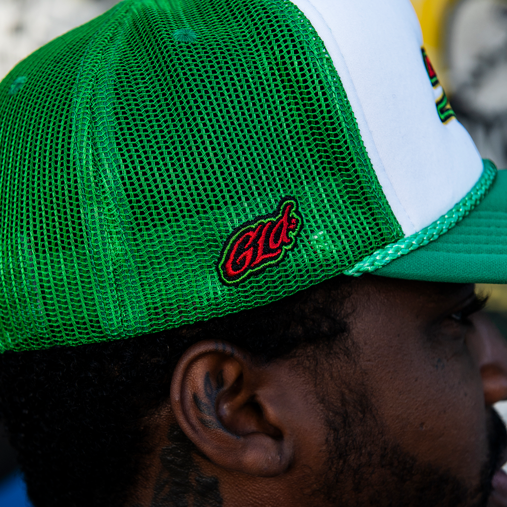 One of One Trucker Hat