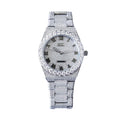 42MM Fully Iced Moissanite Alpha Era® 316