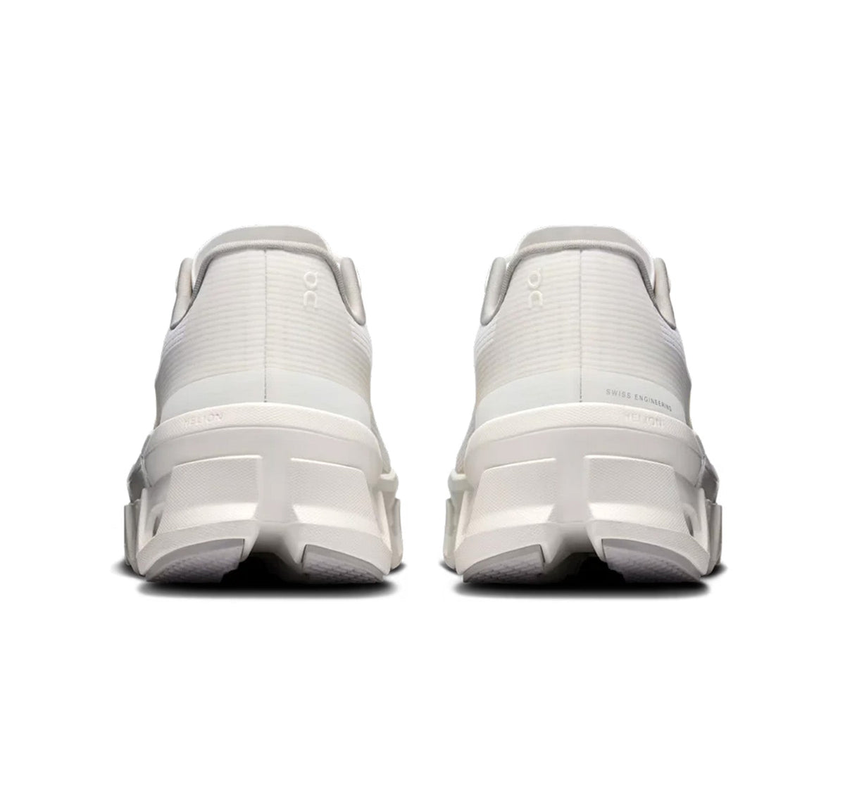 ON Men's Cloudmonster Void White