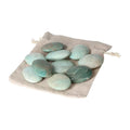 Amazonite Palmstone 576260
