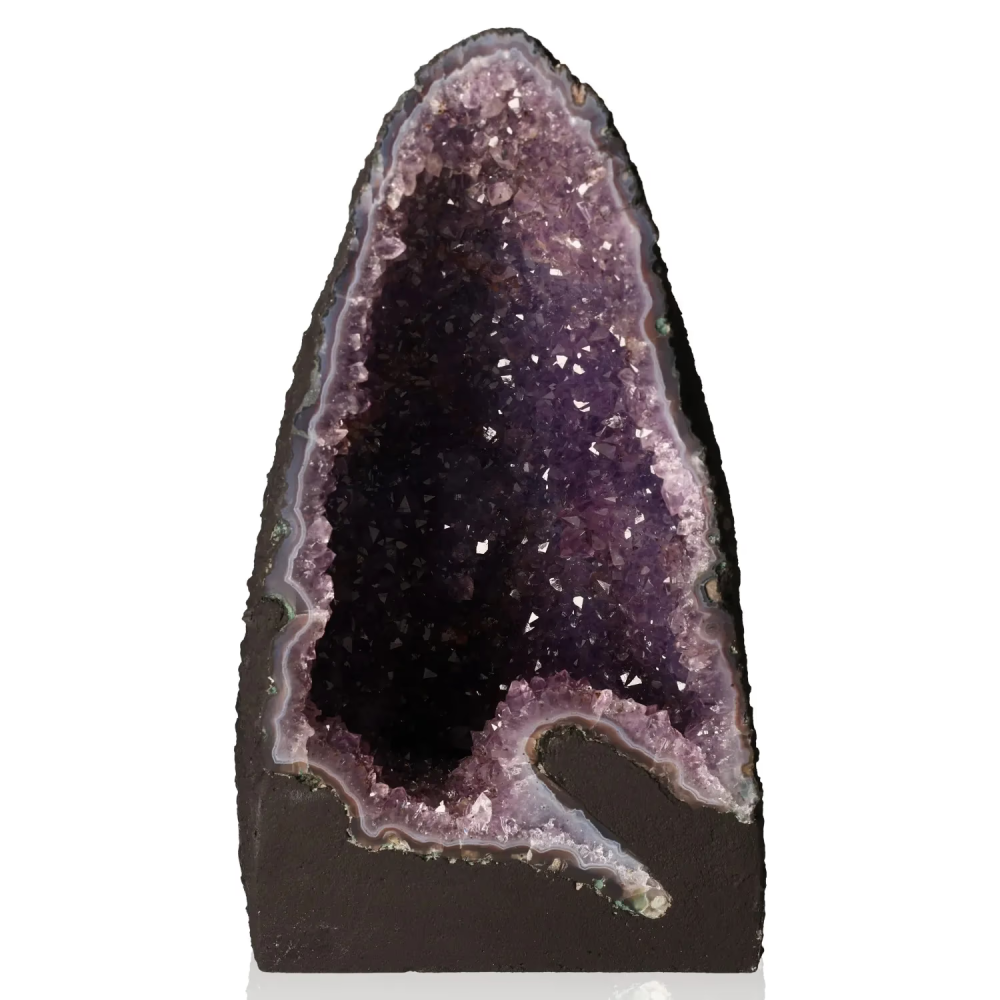 Amethyst Cathedral 001545