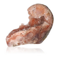 Amethyst Druze 035286