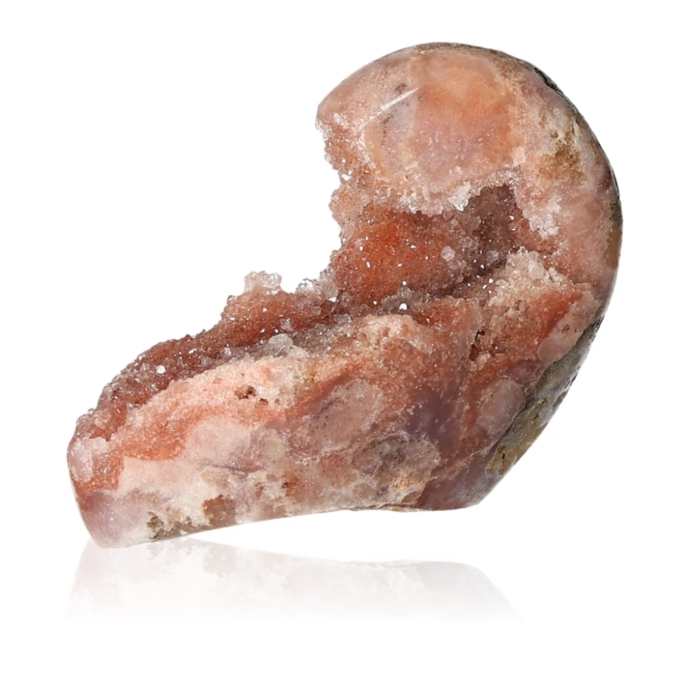 Amethyst Druze 035286