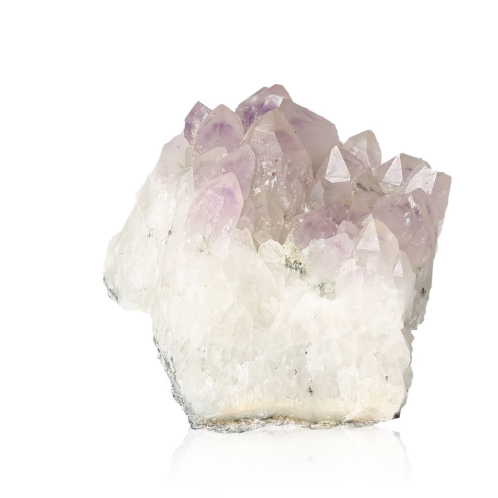 Amethyst 048118