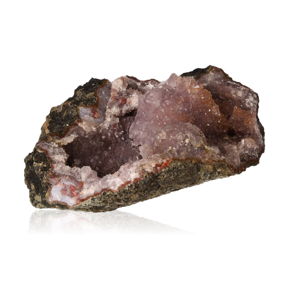 Amethyst Druze 536400