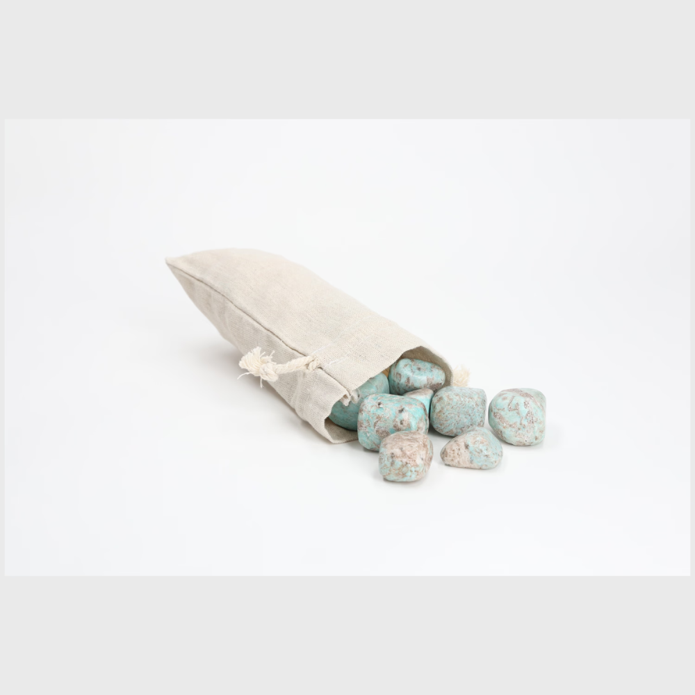 Amazonite Tumbled 556828