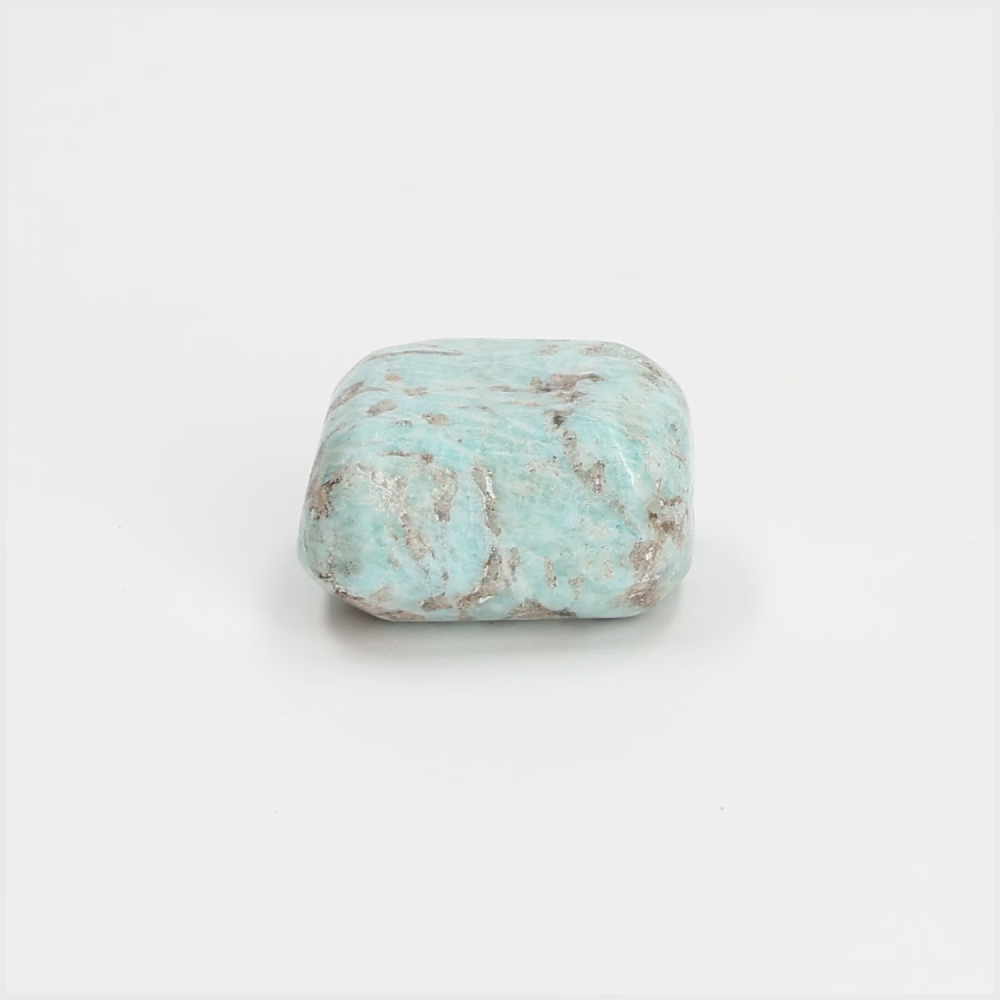 Amazonite Tumbled 556828