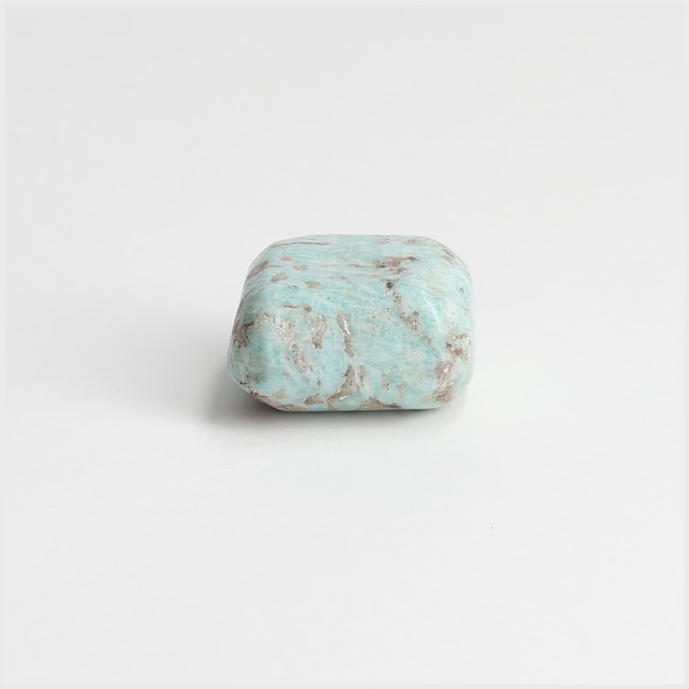 Amazonite Tumbled 556828