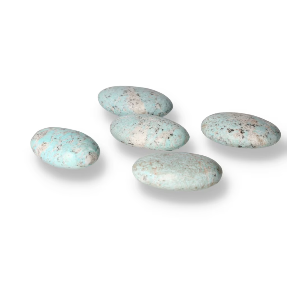 Amazonite Palmstone 556880