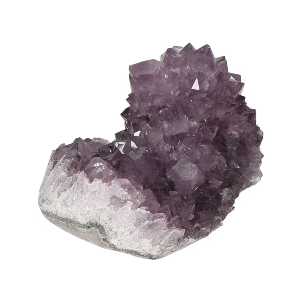 Amethyst Druze 560771
