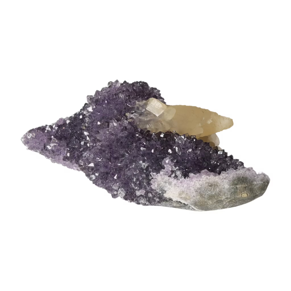 Amethyst Druze 560795