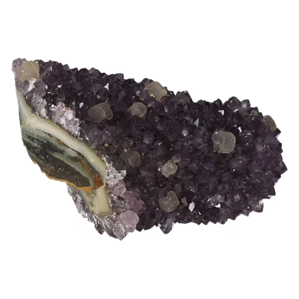 Amethyst Druze 560955