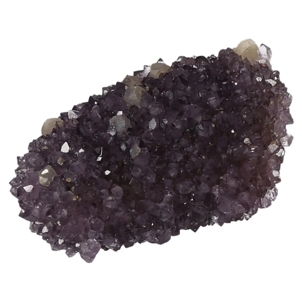 Amethyst Druze 560955