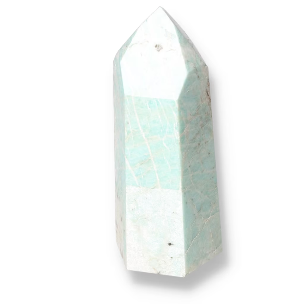 Amazonite Obelisk 578561