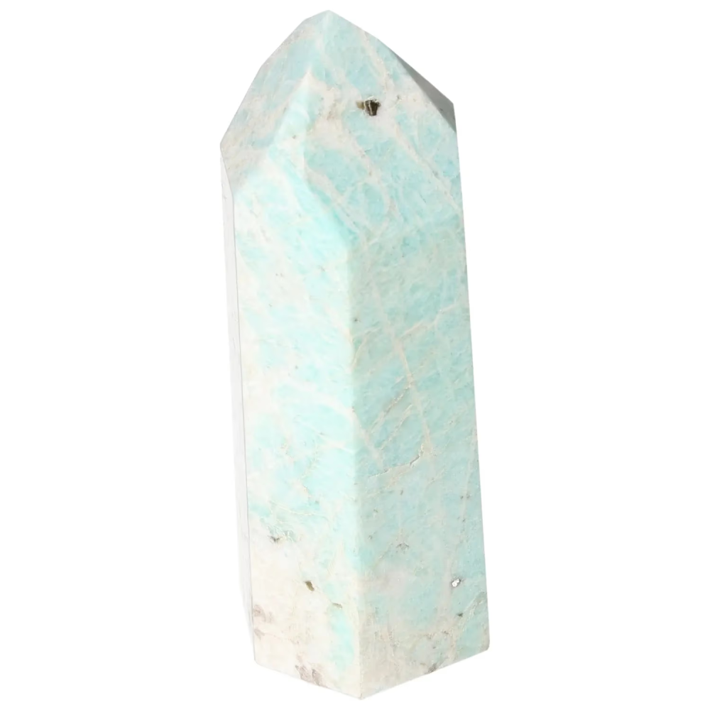 Amazonite Obelisk 578561