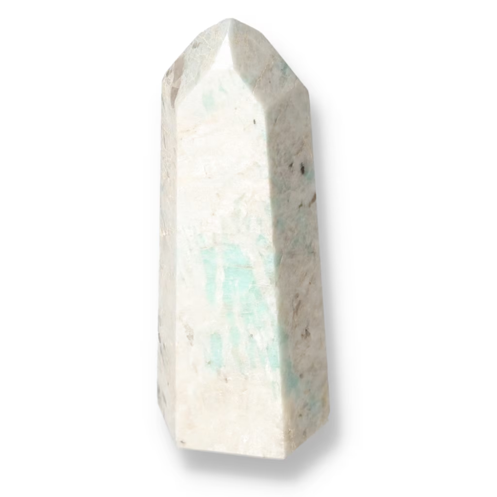 Amazonite Obelisk 578585
