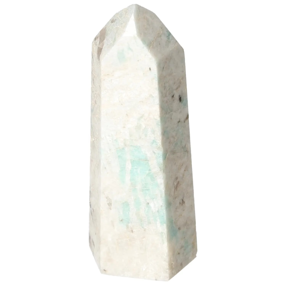 Amazonite Obelisk 578585