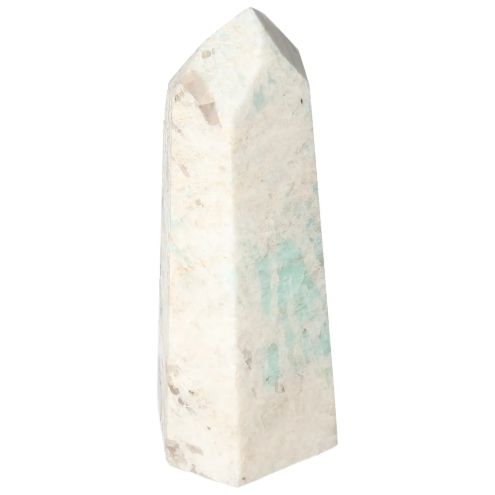 Amazonite Obelisk 578585