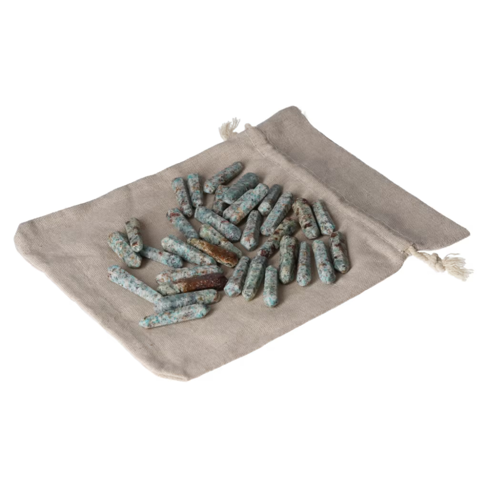Amazonite Small Sticks 585378