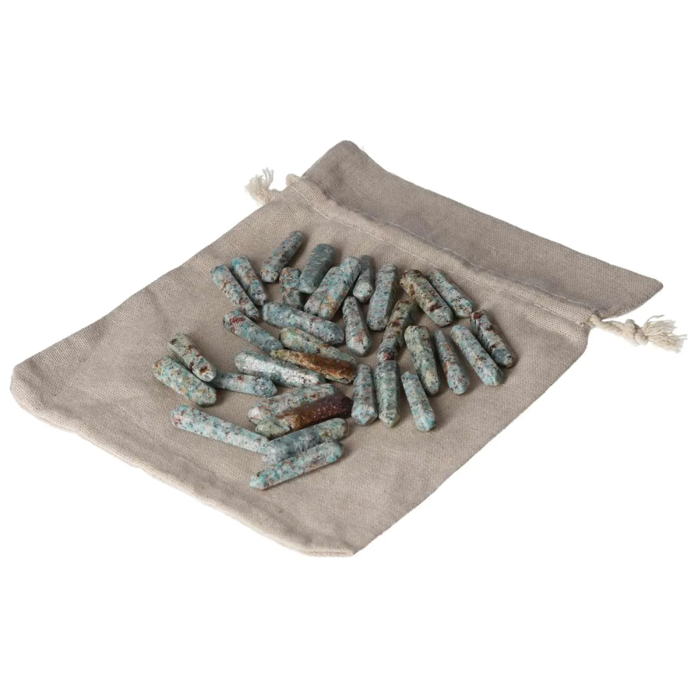 Amazonite Small Sticks 585378