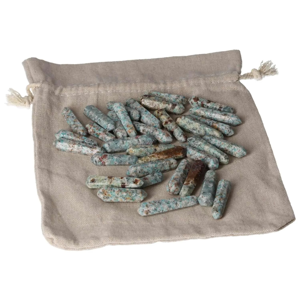 Amazonite Small Sticks 585378