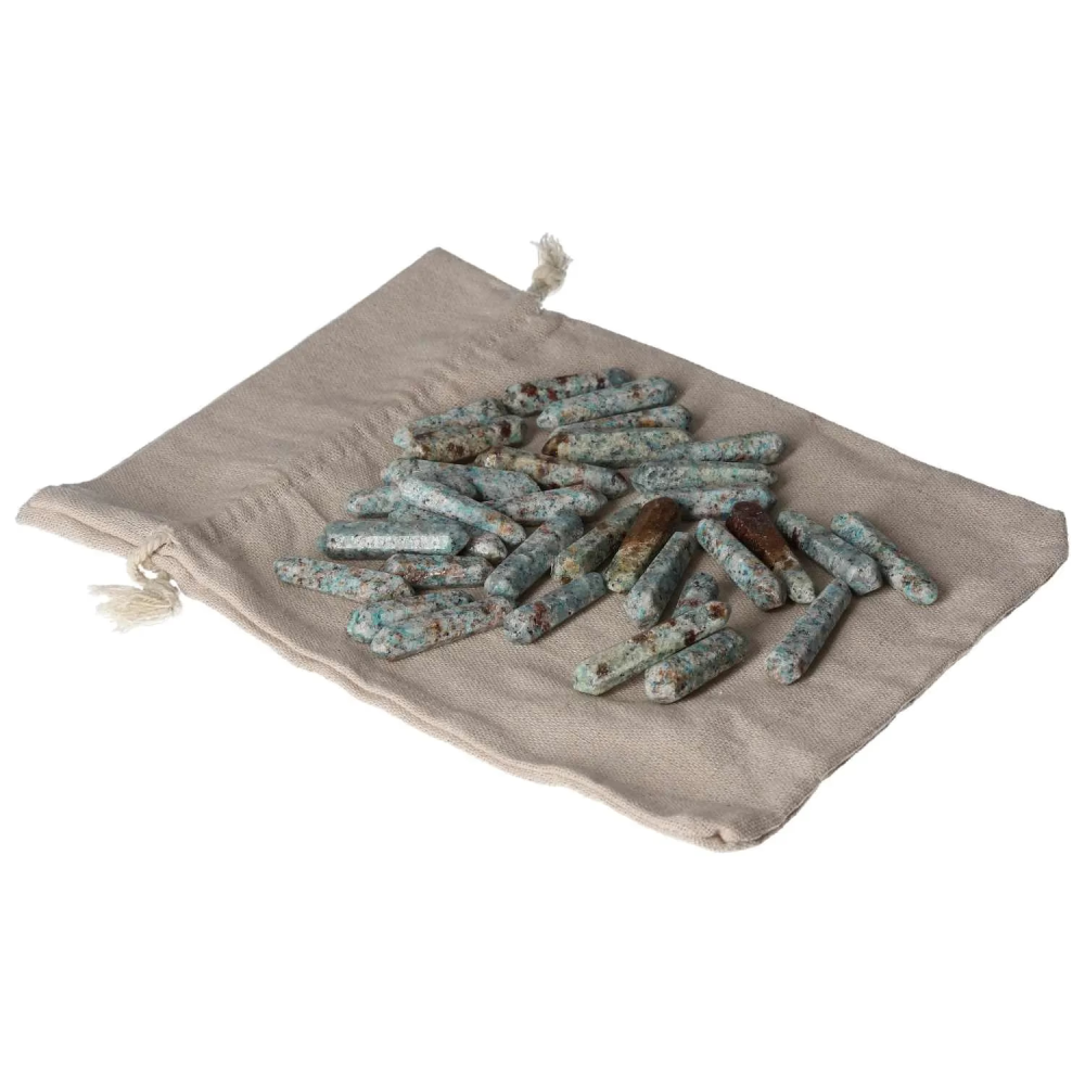 Amazonite Small Sticks 585378