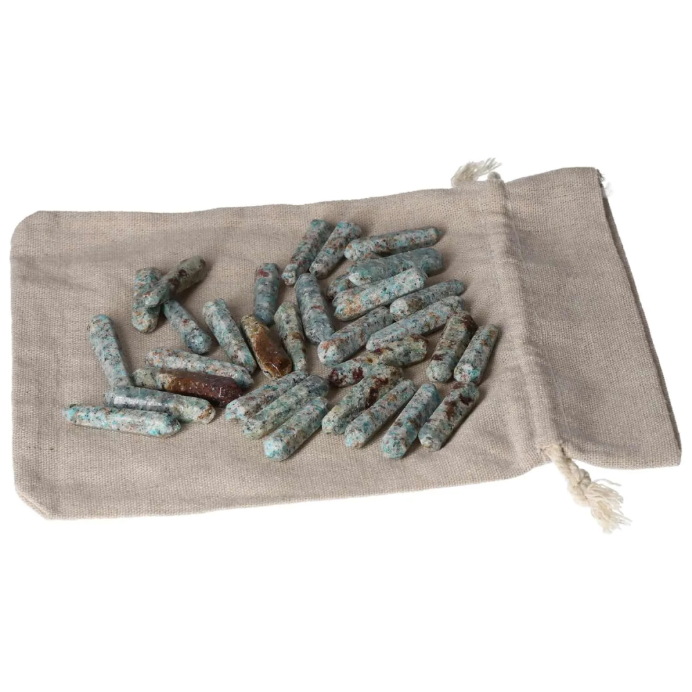 Amazonite Small Sticks 585378