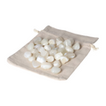 Agate White India 608152