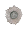 Agate Stalactite Cuff Ring – Crystal Bloom in Silver 614122