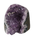 Amethyst Cut Base Geode 629904
