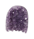 Amethyst Cut Base Geode 630146
