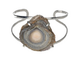 Agate Bracelet Silver 633048 P30