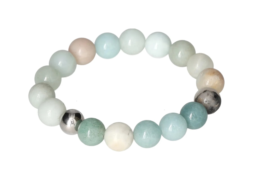 Amazonite 8 mm Bracelet 633987 P30