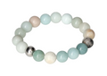 Amazonite 8 mm Bracelet 633987 P30