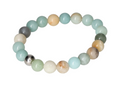 Amazonite 8 mm Bracelet 17 cm 633994