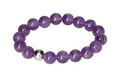 Amethyst 8 mm Bracelet 634014 P30