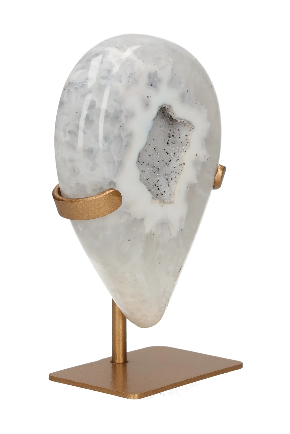 Agate Drop 638074