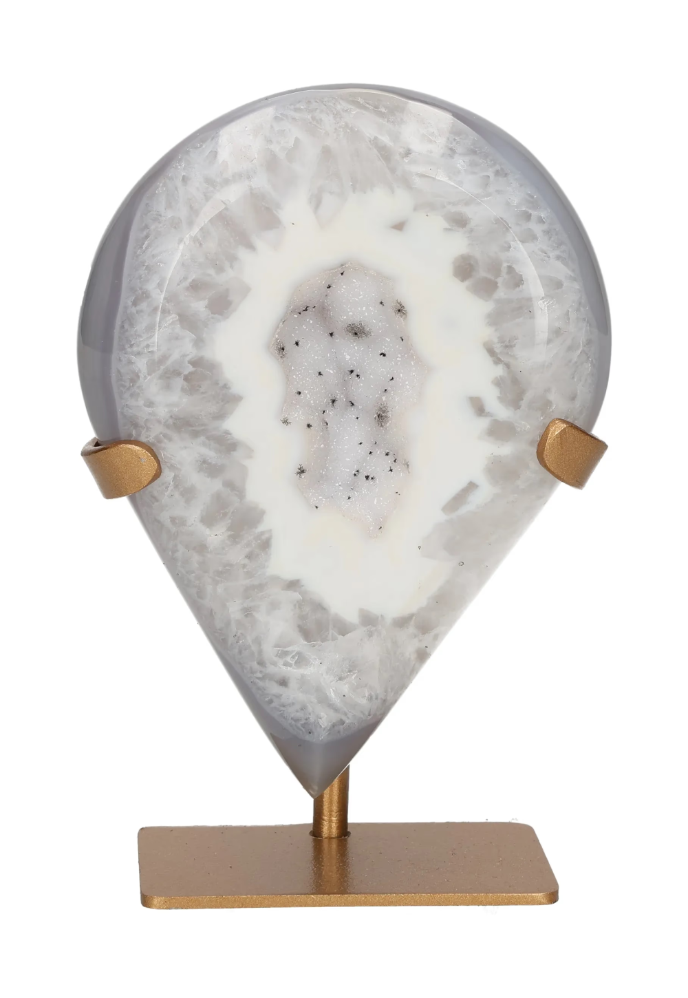 Agate Drop 638081