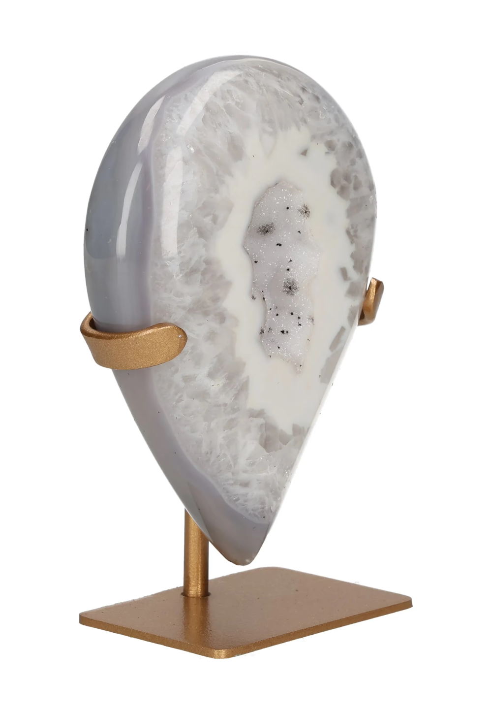 Agate Drop 638081