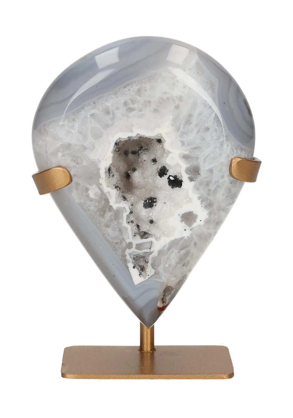 Agate Drop 638104