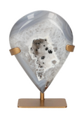 Agate Drop 638104