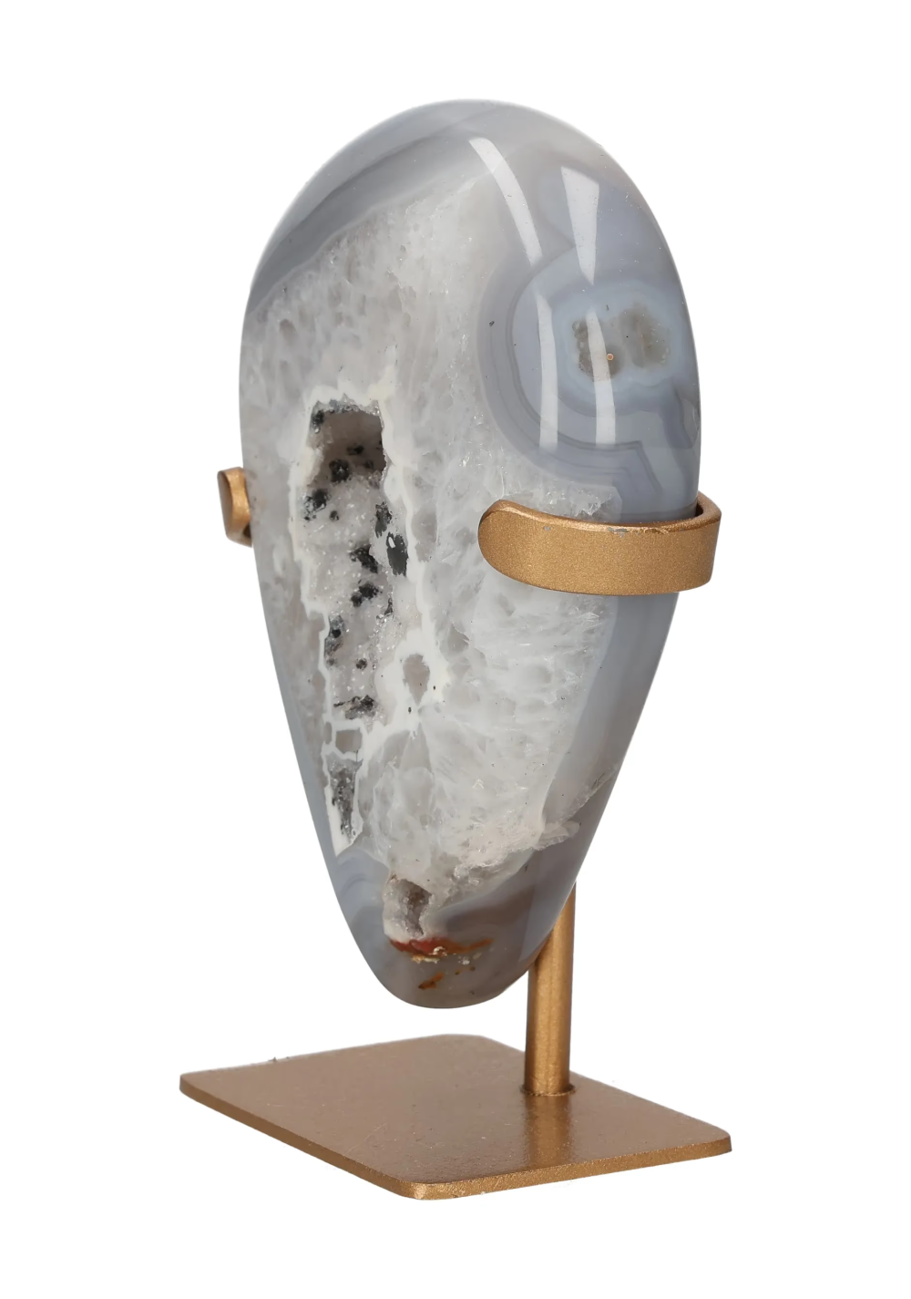 Agate Drop 638104