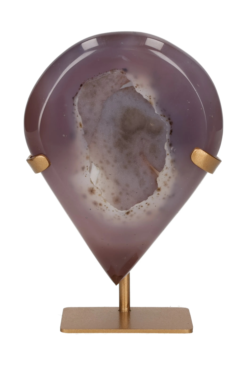 Agate Drop 638111