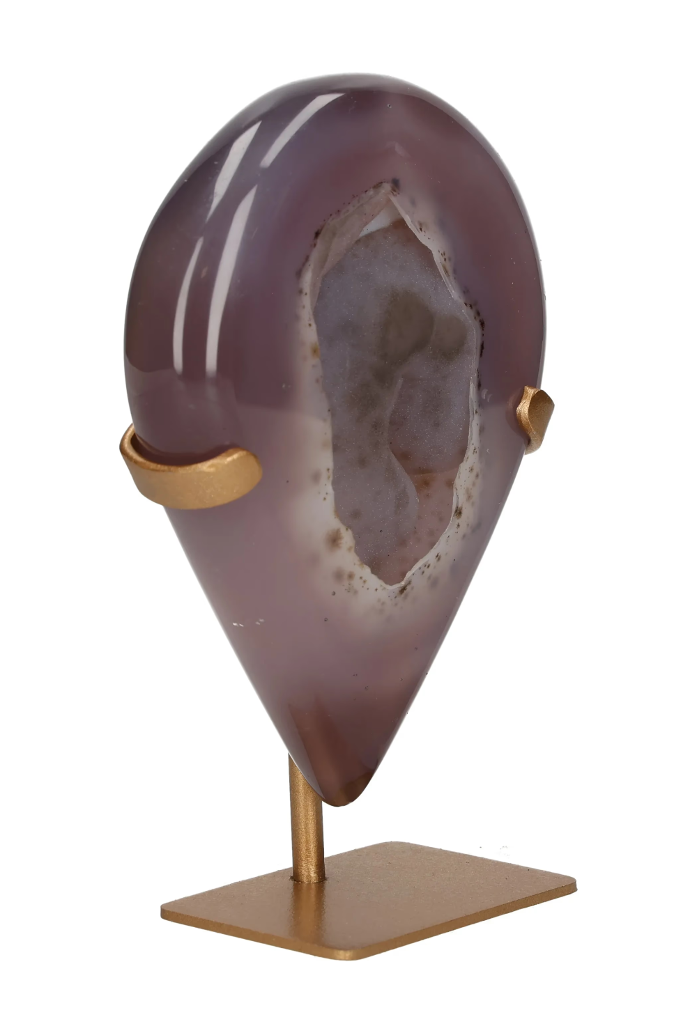 Agate Drop 638111