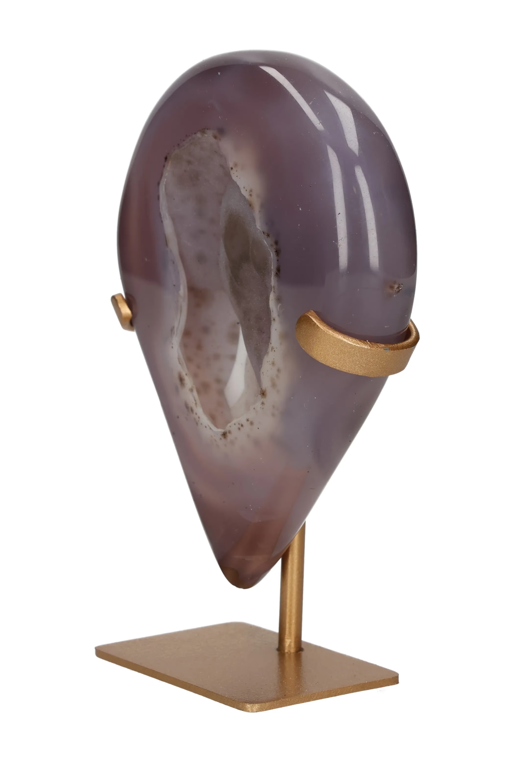 Agate Drop 638111