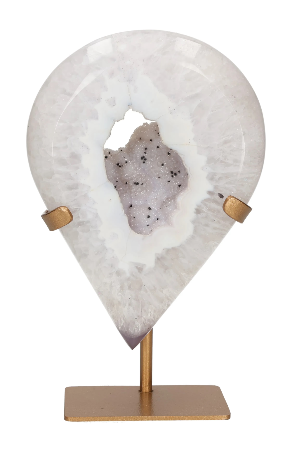 Agate Drop 638135