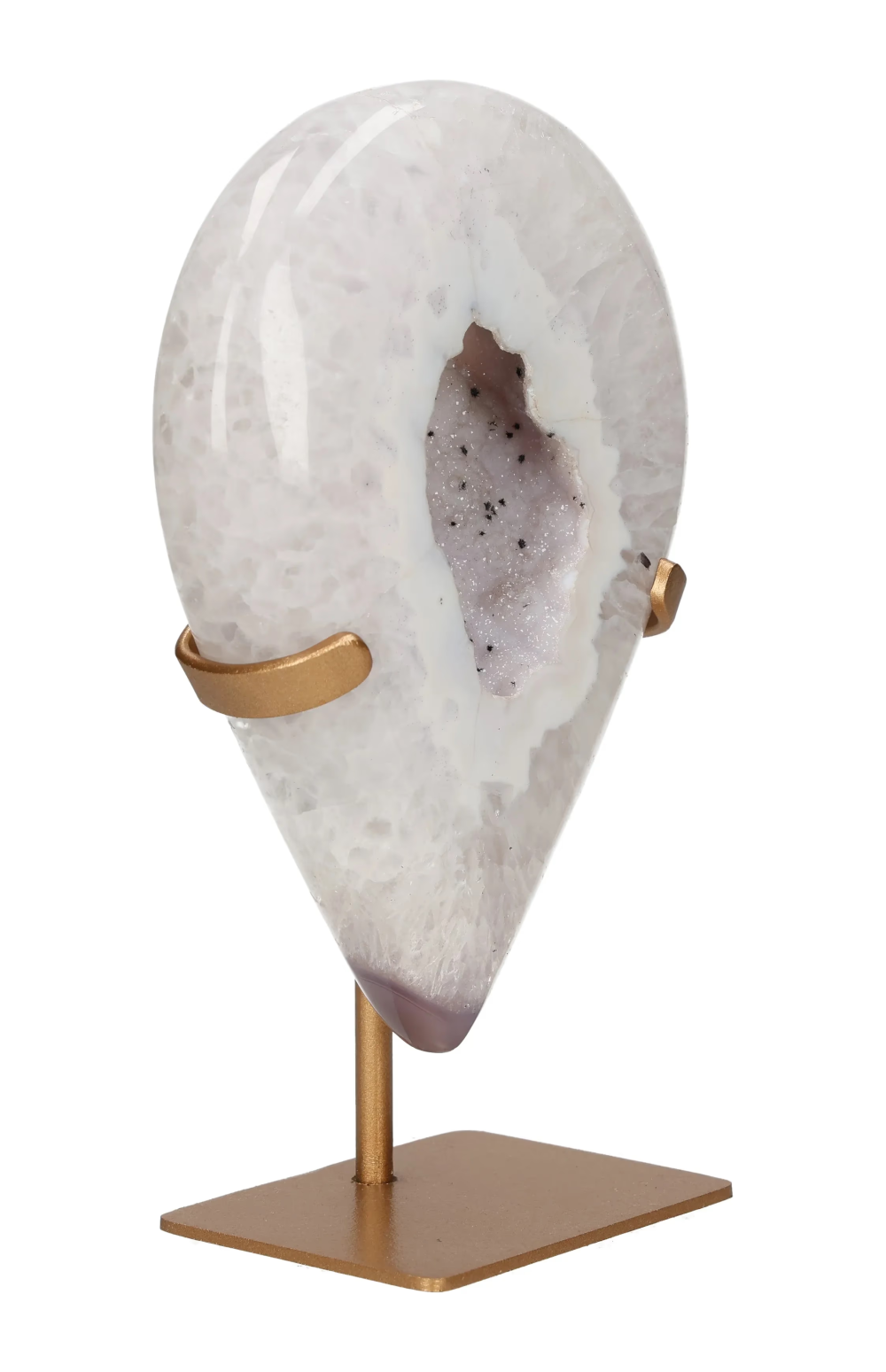 Agate Drop 638135