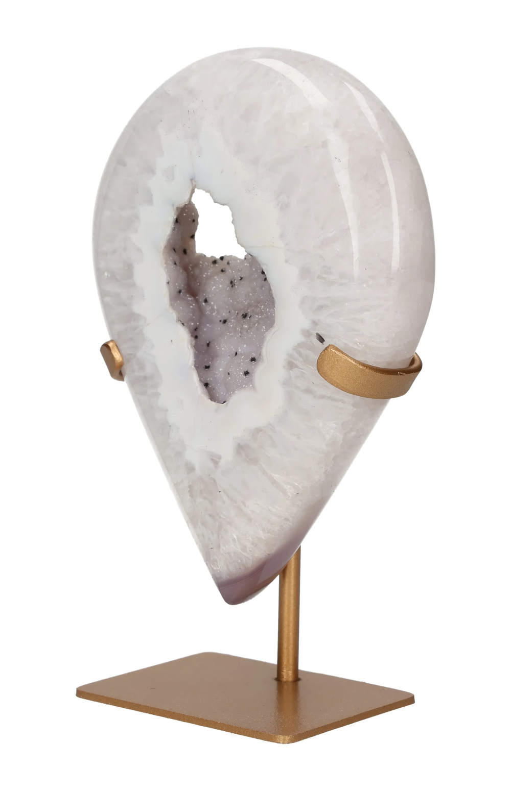 Agate Drop 638135