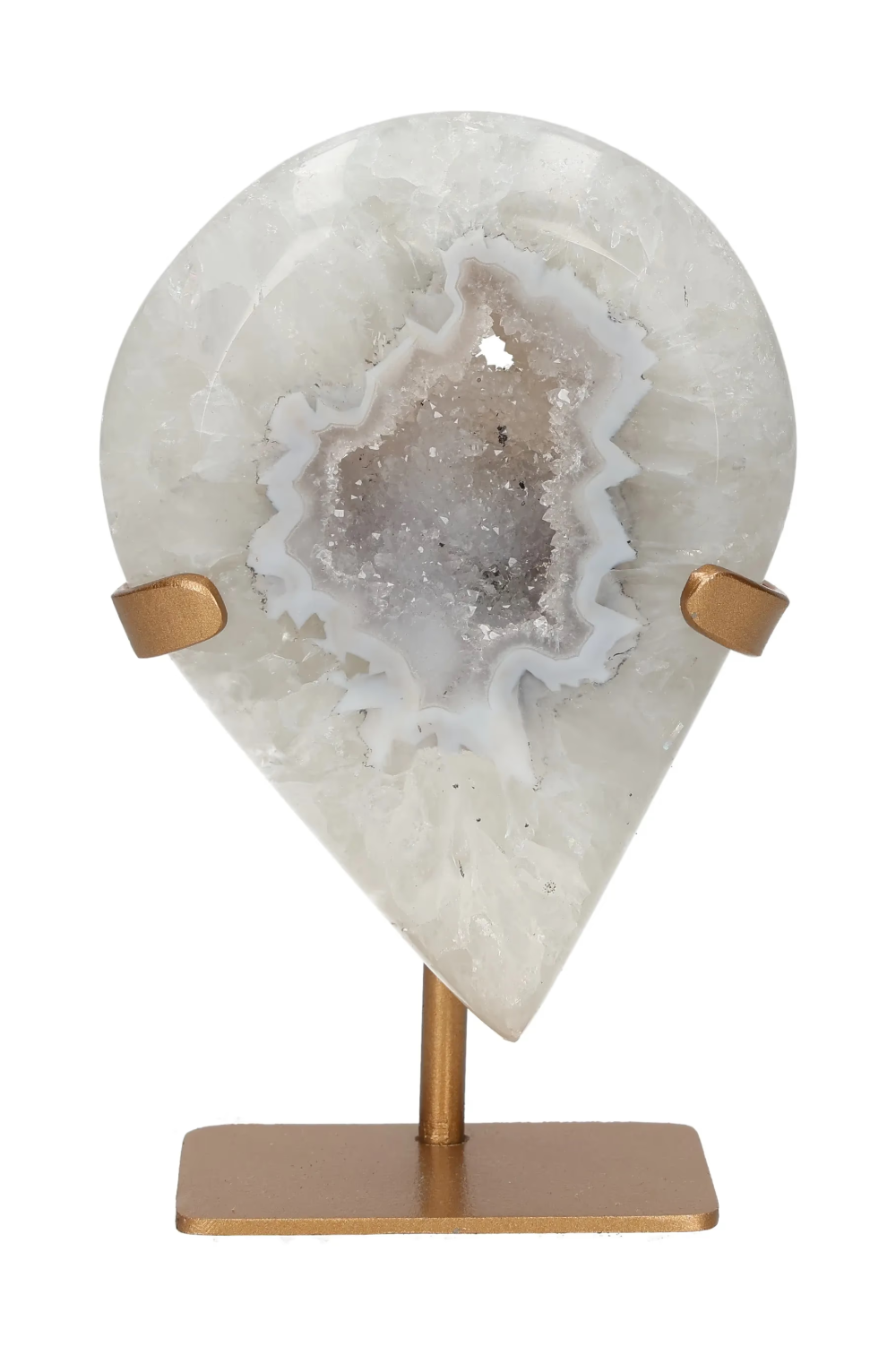 Agate Drop 638142