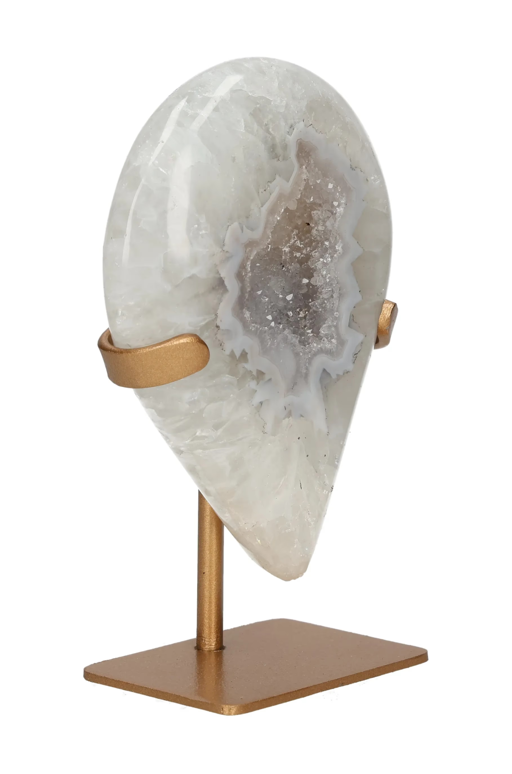 Agate Drop 638142